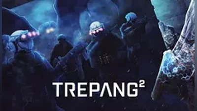 Trepang2 | Steam РУ+UA+KZ+СНГ