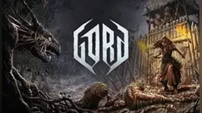 Gord | Steam РУ+UA+KZ+СНГ