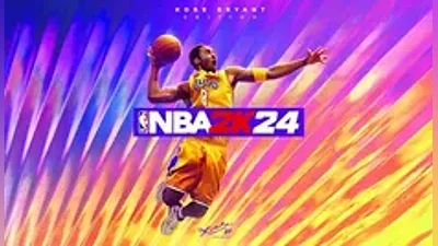 NBA 2K24 Kobe Bryant | Steam Россия