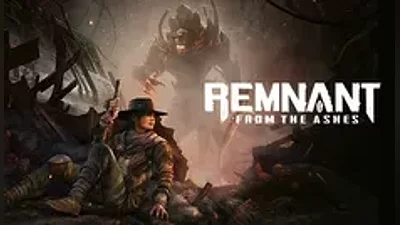 Remnant: From the Ashes | Steam РУ+UA+KZ+СНГ