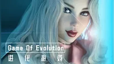 Game Of Evolution - Season 1 | Steam РУ+UA+KZ+СНГ