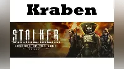 S.T.A.L.K.E.R. Legends of the Zone Trilogy Enhanced мир