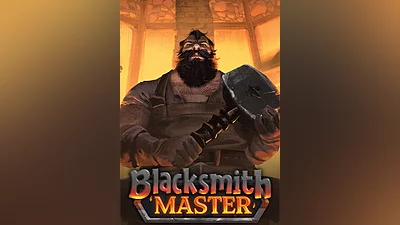Blacksmith Master