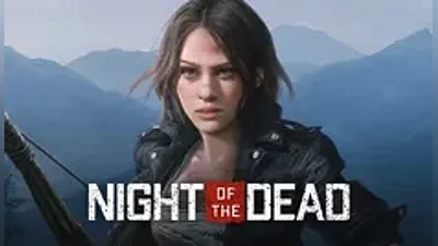 Night of the Dead | Steam РУ+UA+KZ+СНГ