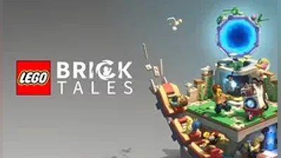 LEGO Bricktales | Steam РУ+UA+KZ+СНГ