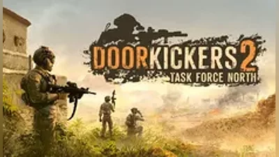 Door Kickers 2 | Steam РУ+UA+KZ+СНГ