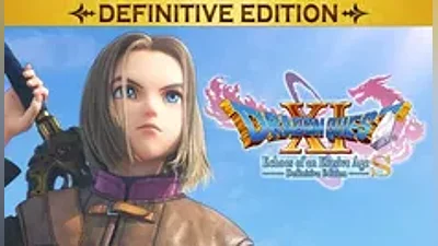 DRAGON QUEST XI S-Echoes of Elusive Age-Defin |Steam
