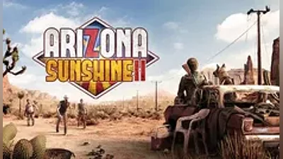 Arizona Sunshine 2 | Steam РУ+UA+KZ+СНГ