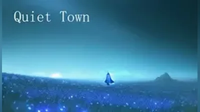 Quiet Town | Steam РУ+UA+KZ+СНГ