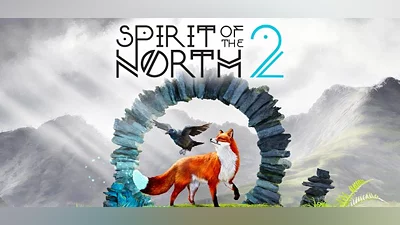 Spirit of the North 2 (Xbox X) (Account) [Global] [Standard]