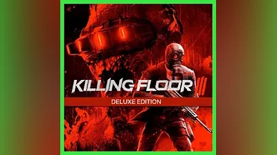 Killing Floor 3 Deluxe Edition STEAM•RU|KZ|UA