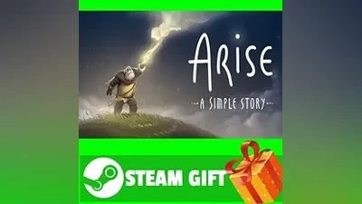 ВСЕ СТРАНЫ+РОССИЯ Arise: A Simple Story Steam Gift