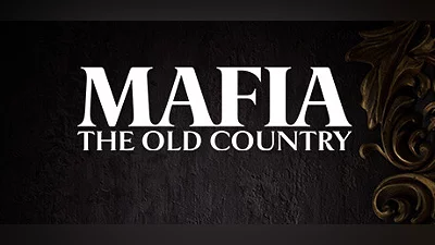 Mafia The Old Country (PC) [Global] [Standard]