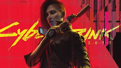 Cyberpunk 2077 Phantom Liberty (DLC) [Ukraine] [Standard]