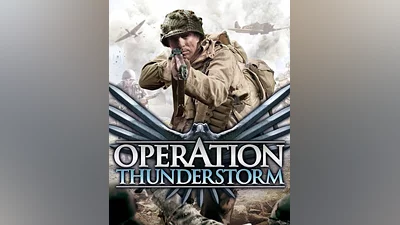 Operation Thunderstorm (Россия, Украина и СНГ)