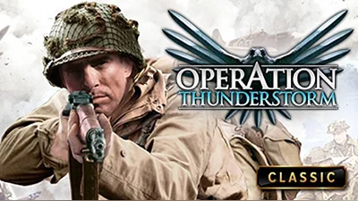 Operation Thunderstorm (Steam)