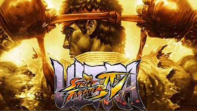 Ultra Street Fighter IV Upgrade (Steam)