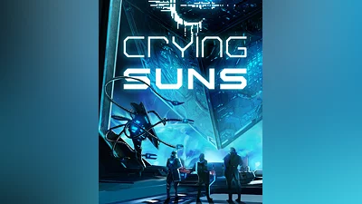 Crying Suns (Россия, Украина и СНГ)