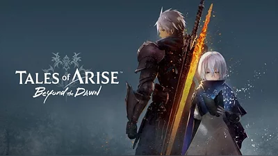 Tales of Arise - Beyond the Dawn Expansion (Steam)
