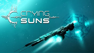 Crying Suns (Steam)