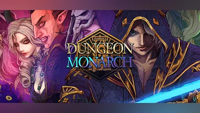 Vambrace: Dungeon Monarch