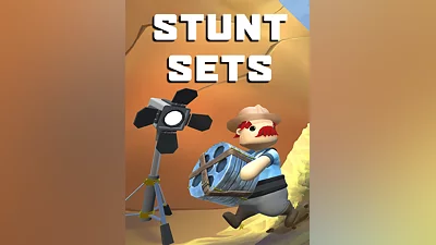 Totally Reliable Delivery Service Standard Edition - Totally Reliable Delivery Service Stunt Sets