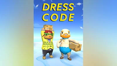Totally Reliable Delivery Service Standard Edition - Totally Reliable Delivery Service Dress Code