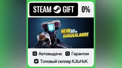 New Tales from the Borderlands +ВЫБОР STEAM GIFT•RU