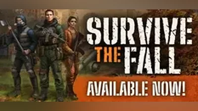 Survive the Fall | АВТО |Steam gift Россия