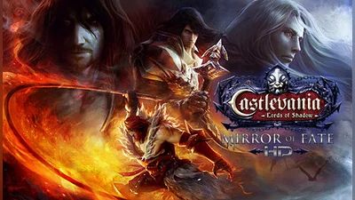 Castlevania: Lords of Shadow – Mirror of Fate HD