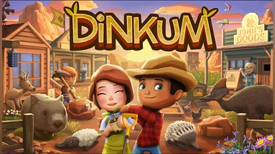 Dinkum