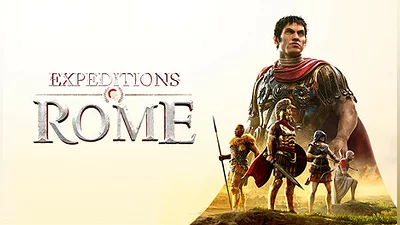 Expeditions: Rome
