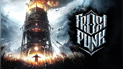 Frostpunk