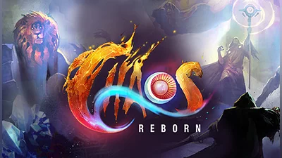 Chaos Reborn
