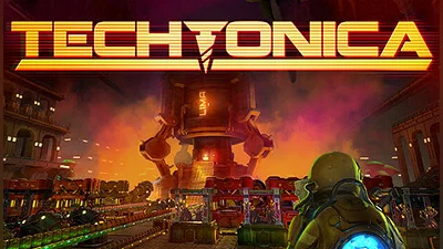 Techtonica