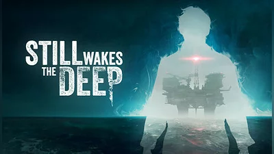 Still Wakes the Deep