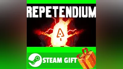 ВСЕ СТРАНЫ+РОССИЯ Repetendium STEAM GIFT