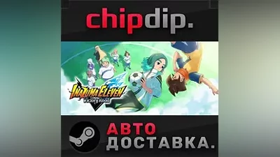 INAZUMA ELEVEN: Victory Road STEAM АВТО RU/UA/KZ/СНГ