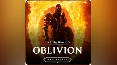 The Elder Scrolls IV: Oblivion Remastered