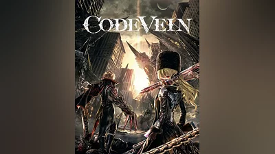 Code Vein (Россия, Украина и СНГ)