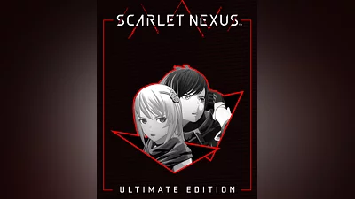 SCARLET NEXUS Ultimate Edition (Россия, Украина и СНГ)