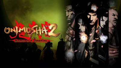 Onimusha 2: Samurai's Destiny (Steam)