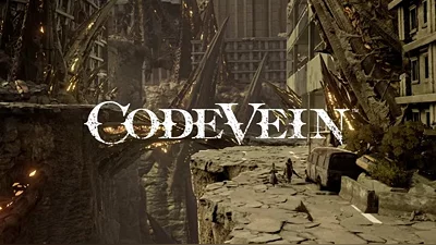 Code Vein (Steam)