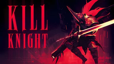 KILL KNIGHT (Steam)