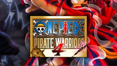 One Piece Pirate Warriors 4 Deluxe Edition (Steam)