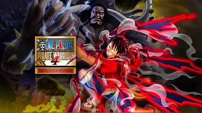 ONE PIECE: PIRATE WARRIORS 4 Ultimate Edition (Steam)