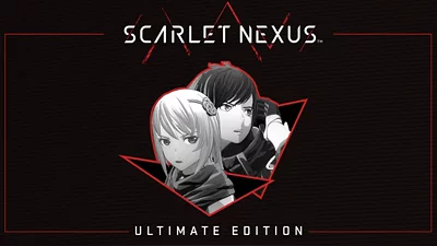 SCARLET NEXUS Ultimate Edition (Steam)