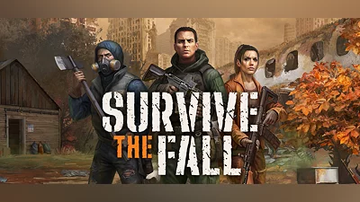 Survive the Fall - Digital Supporter Edition