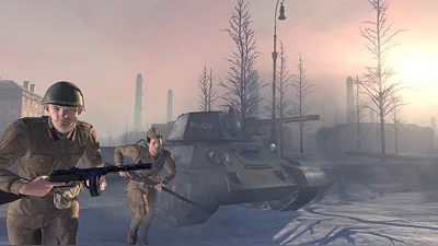 Red Orchestra 2: Heroes of Stalingrad Digital Deluxe Edition (Steam)