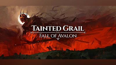Tainted Grail: The Fall of Avalon - Supporter Edition